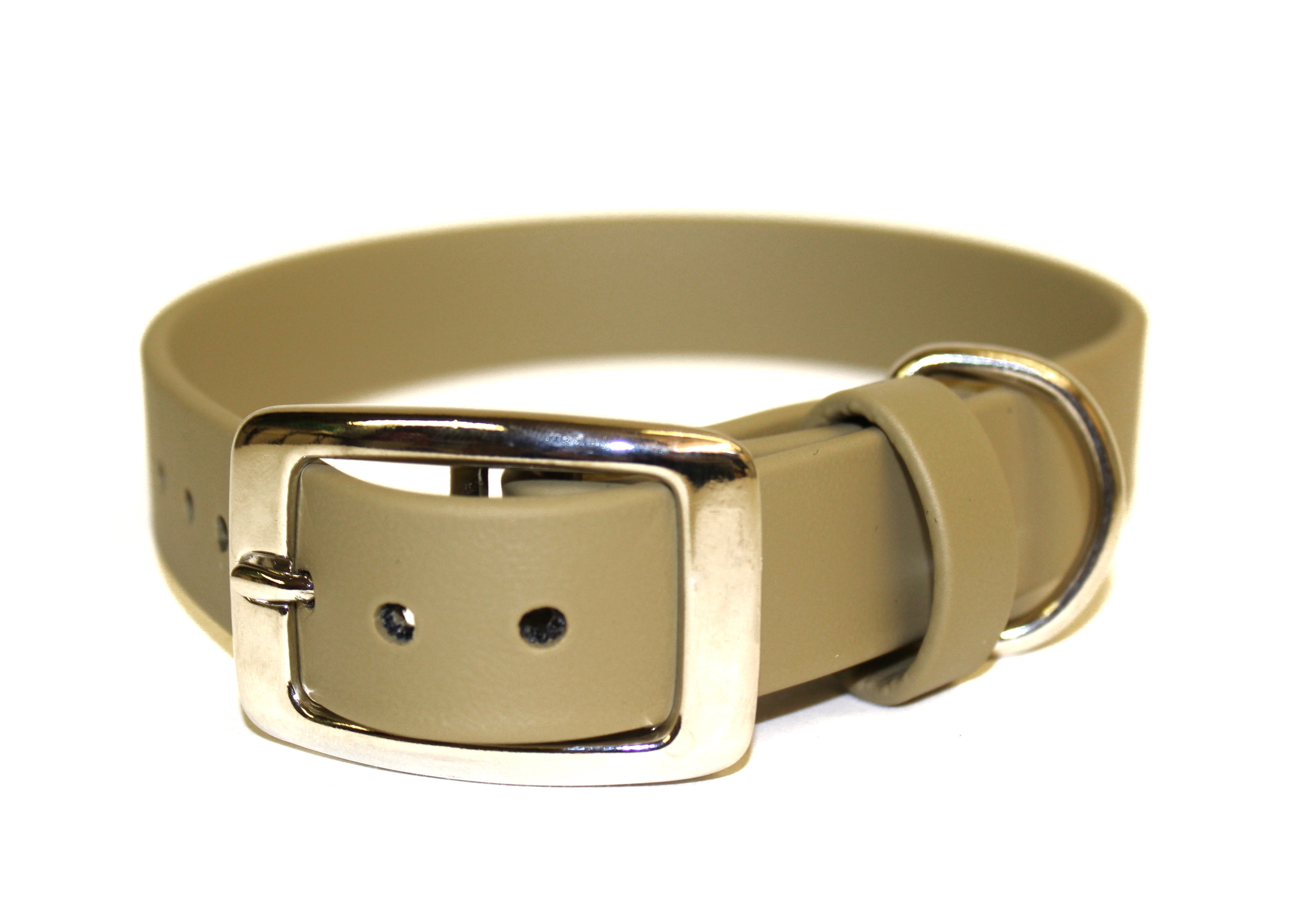 SALE • 1" Wide Classic Collars • Various Sizes & Colours