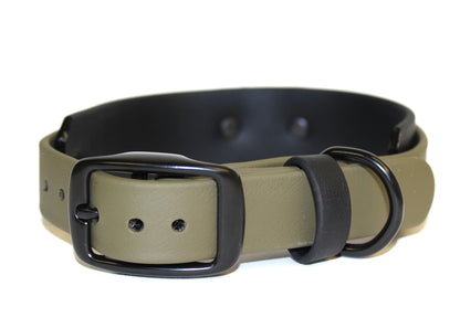 Dulce Collar • 1.5" • Super Heavy