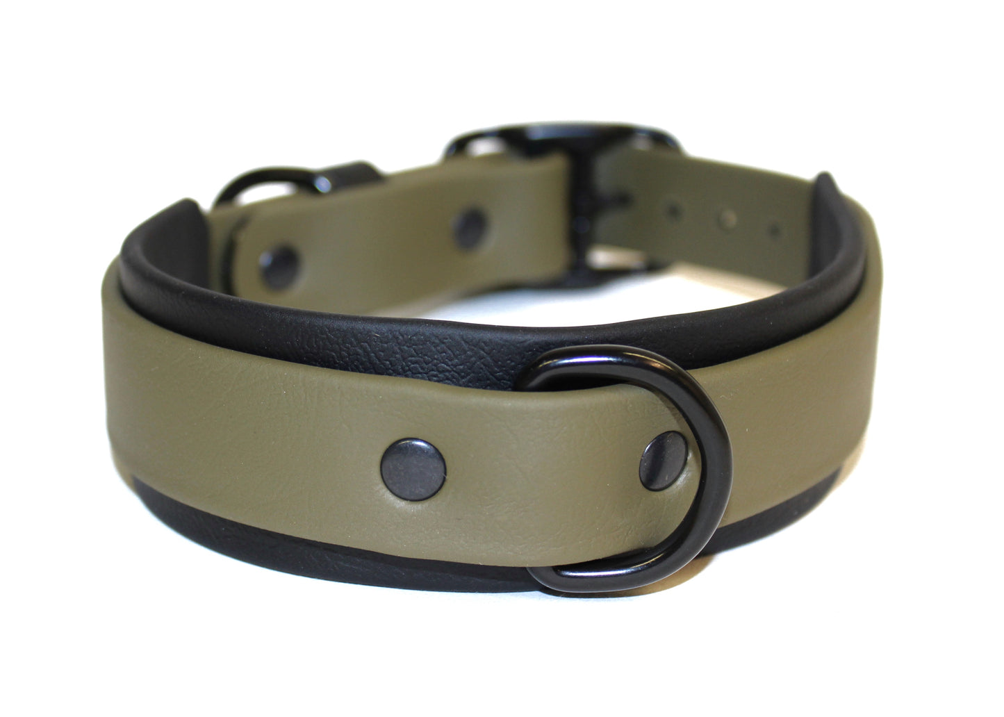 Dulce Collar • 1.5" • Super Heavy