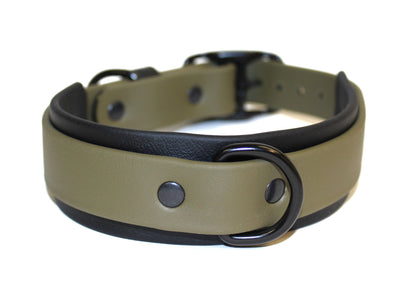 Dulce Collar • 1.5" • Super Heavy