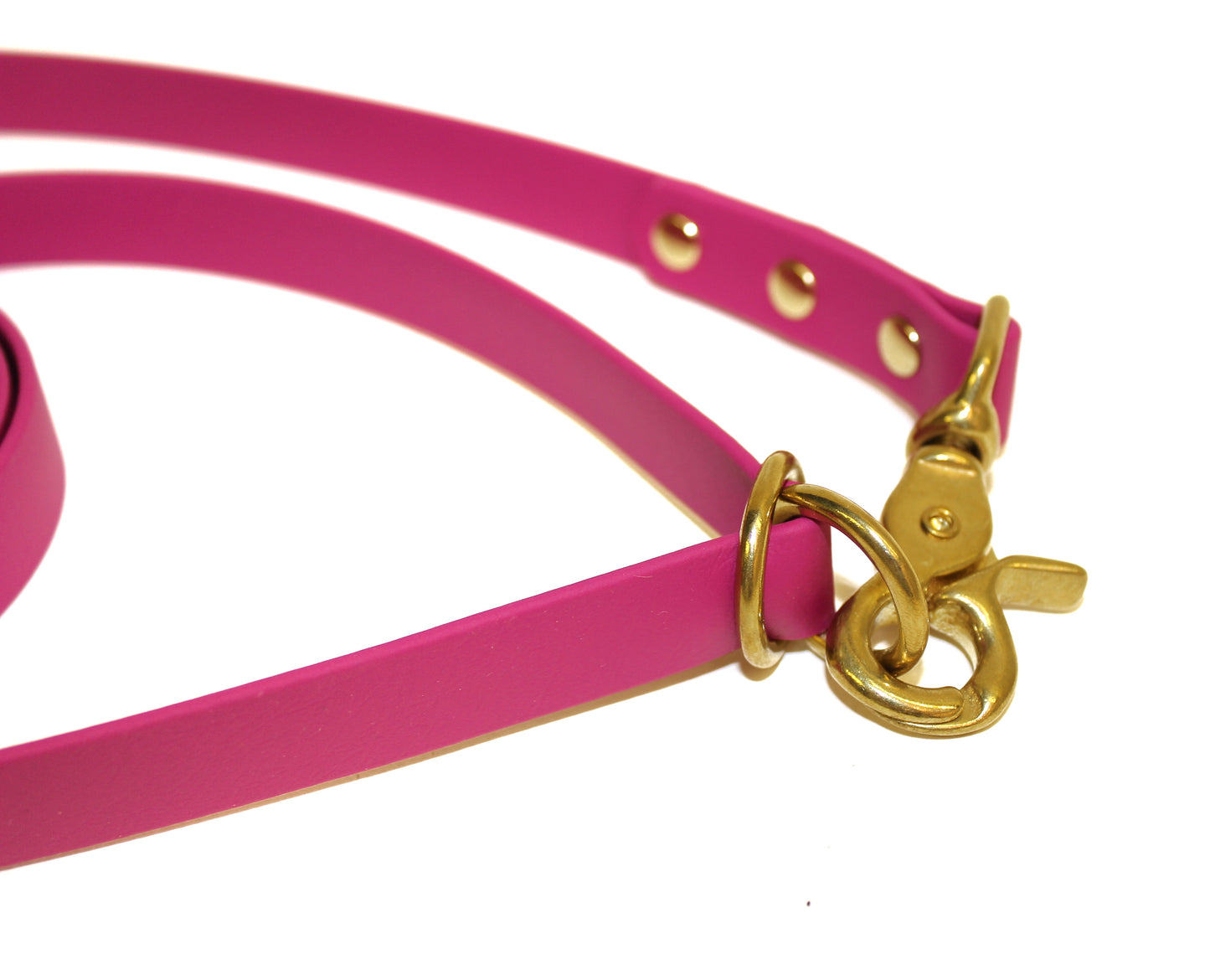 6-Way • Hands-Free Adjustable Leash