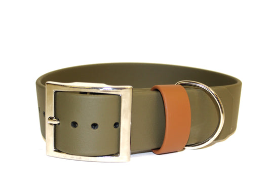 Classic Collar • 1.5" • Super Heavy