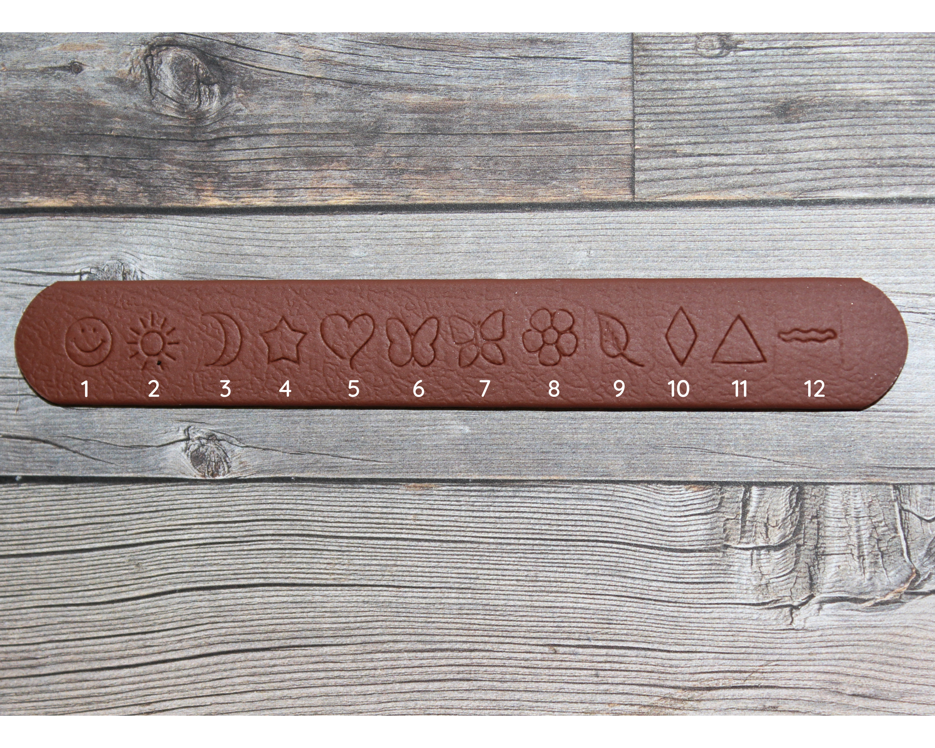 Leash Add-on • Name & Symbol Engraving • Personalization