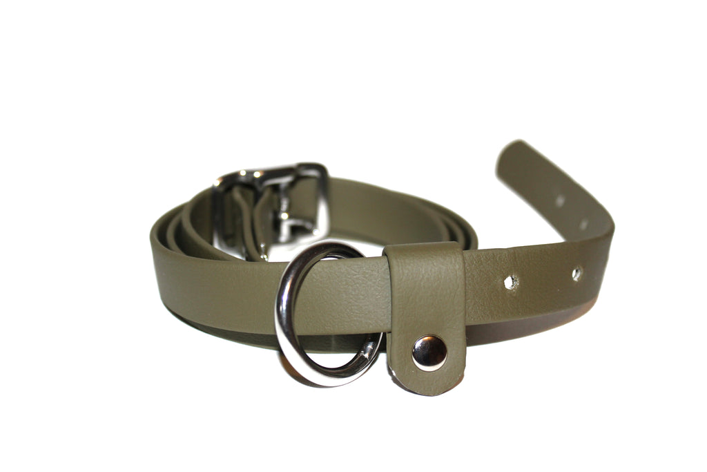 Leash Add-on  • Waist Belt for the Hands-Free Leash