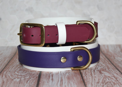 Dulce Collar • 1.5" • Super Heavy