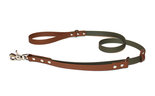 Leash Add-on • Adjustable Traffic Handle