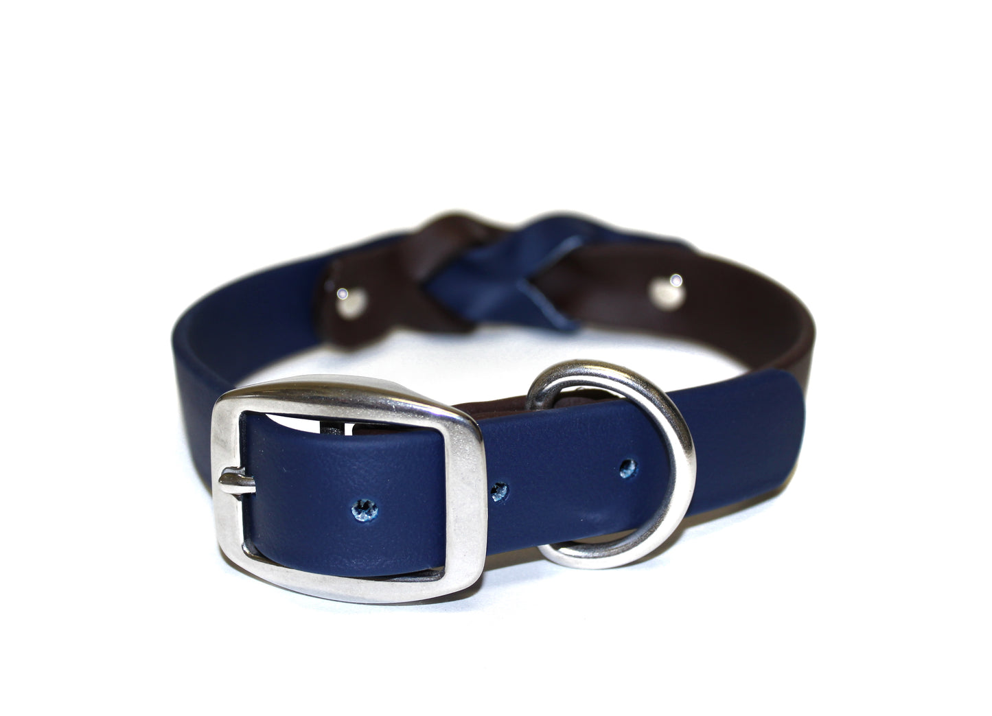 VENTE • Espresso et Twilight • 17-21" • Acier inoxydable • 1" de large