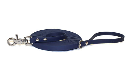 Long Training Leash • With Handle