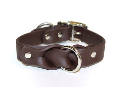 VENTE • Double Espresso • Différentes tailles • Plaqué nickel • 1" de large